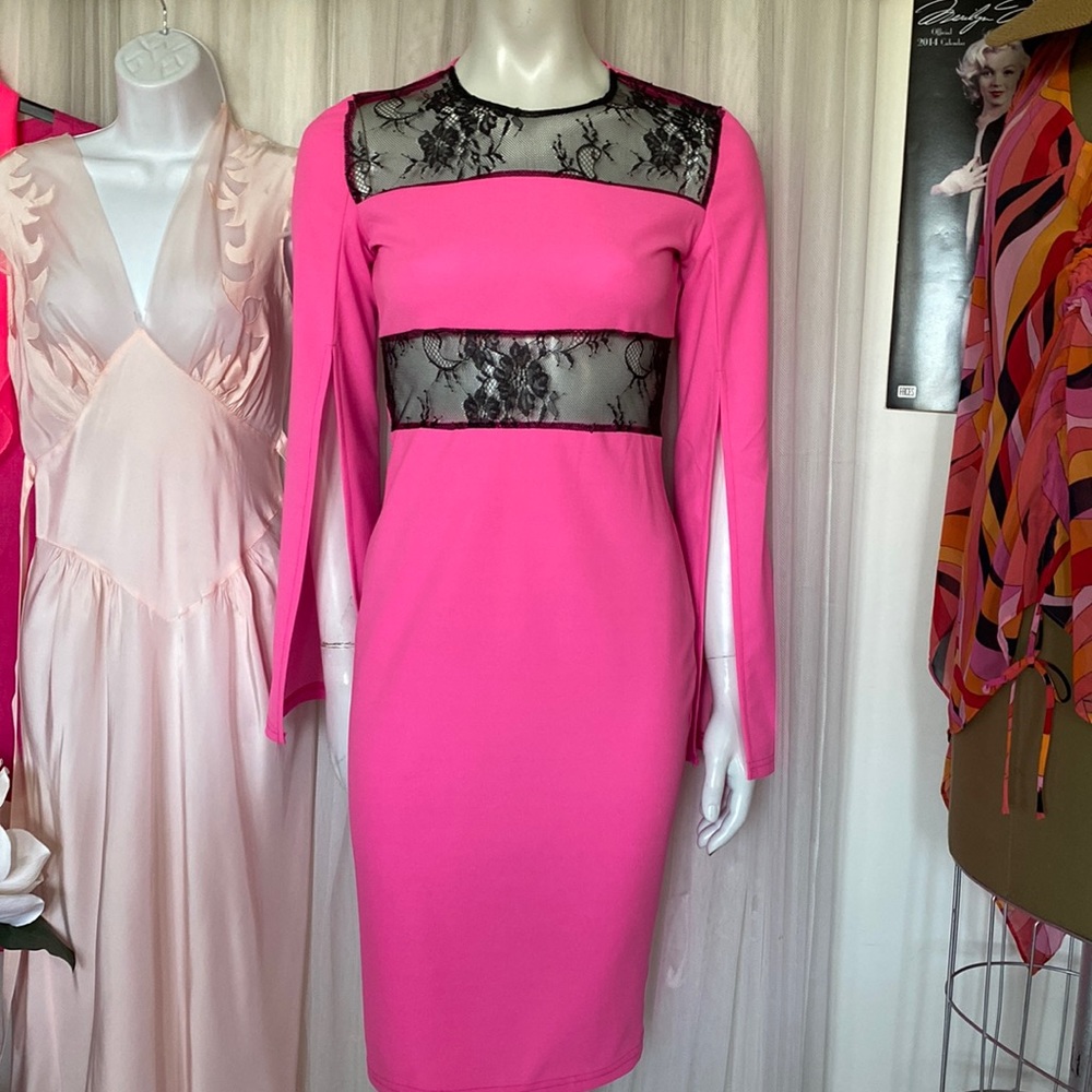 CBR dress “Barbie Fever”